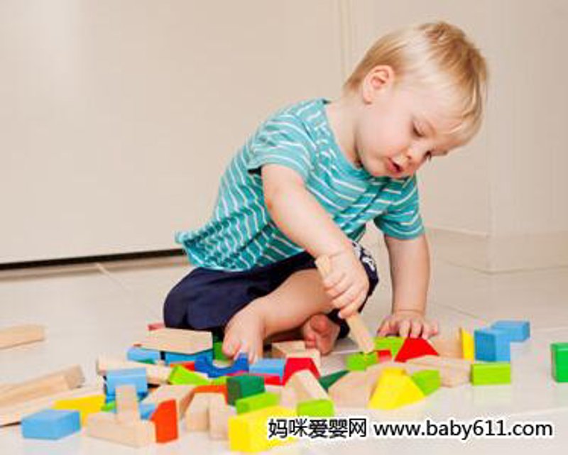 儿童智力开发